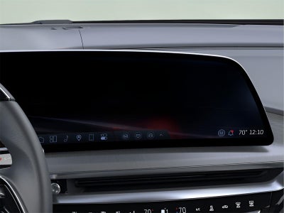 2026 Cadillac LYRIQ V-Series Premium