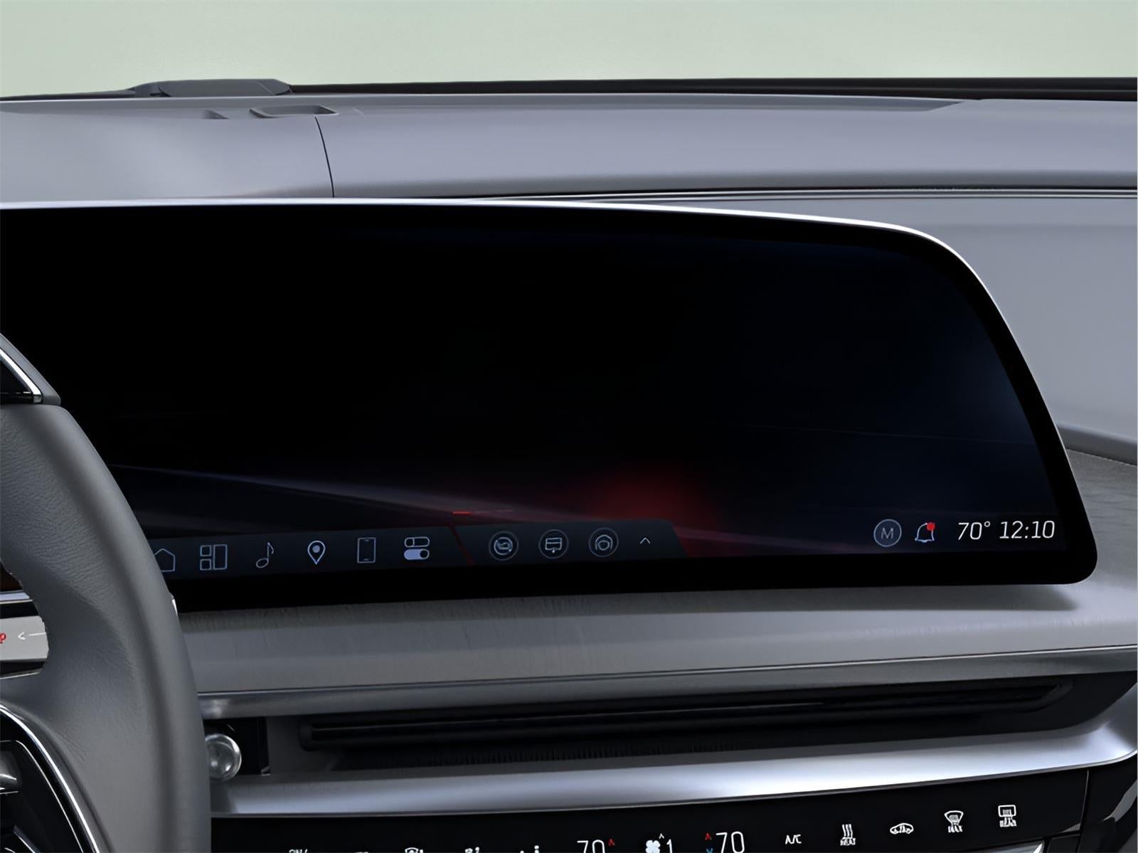 2026 Cadillac LYRIQ V-Series Premium