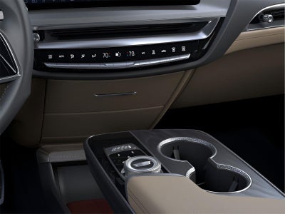 2026 Cadillac LYRIQ V-Series Premium