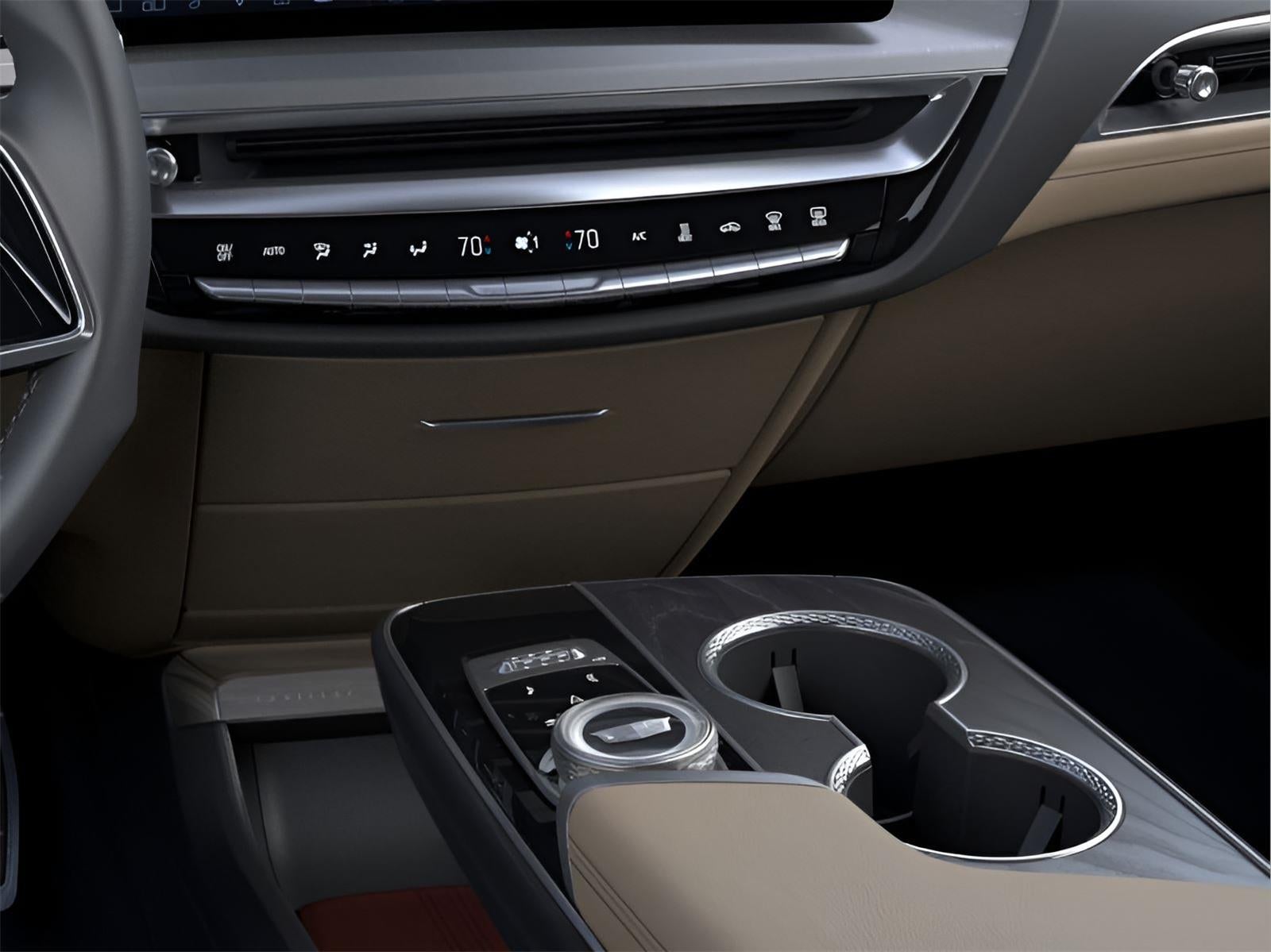 2026 Cadillac LYRIQ V-Series Premium
