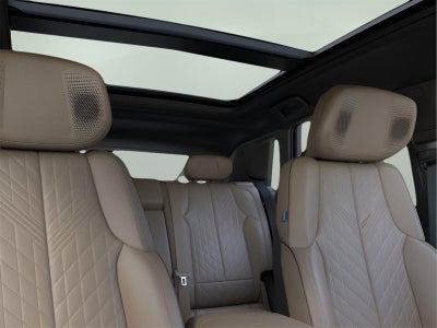 2026 Cadillac LYRIQ V-Series Premium