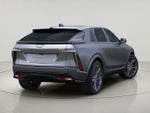 2026 Cadillac LYRIQ V-Series Premium