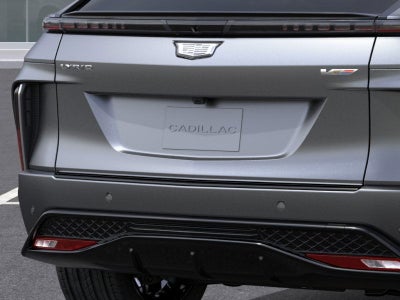 2026 Cadillac LYRIQ V-Series Premium