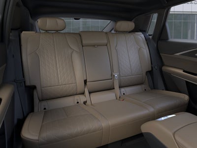 2026 Cadillac LYRIQ V-Series Premium