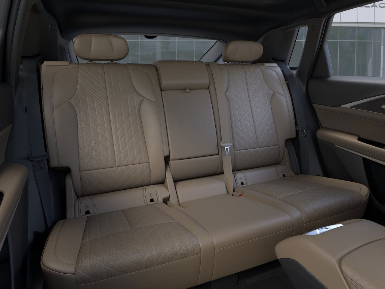 2026 Cadillac LYRIQ V-Series Premium