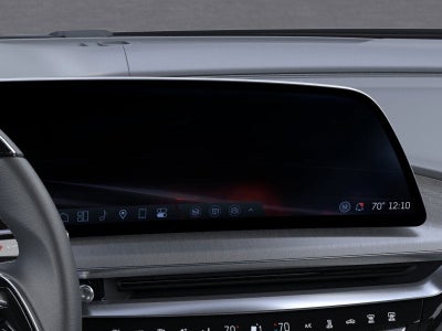 2026 Cadillac LYRIQ V-Series Premium