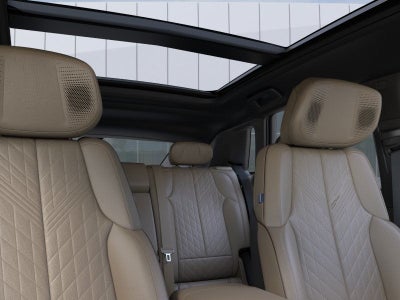 2026 Cadillac LYRIQ V-Series Premium