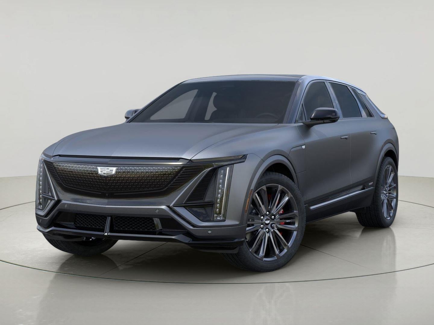 2026 Cadillac LYRIQ V-Series Premium