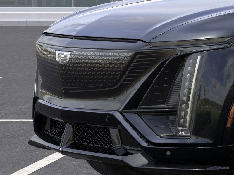 2026 Cadillac LYRIQ V-Series