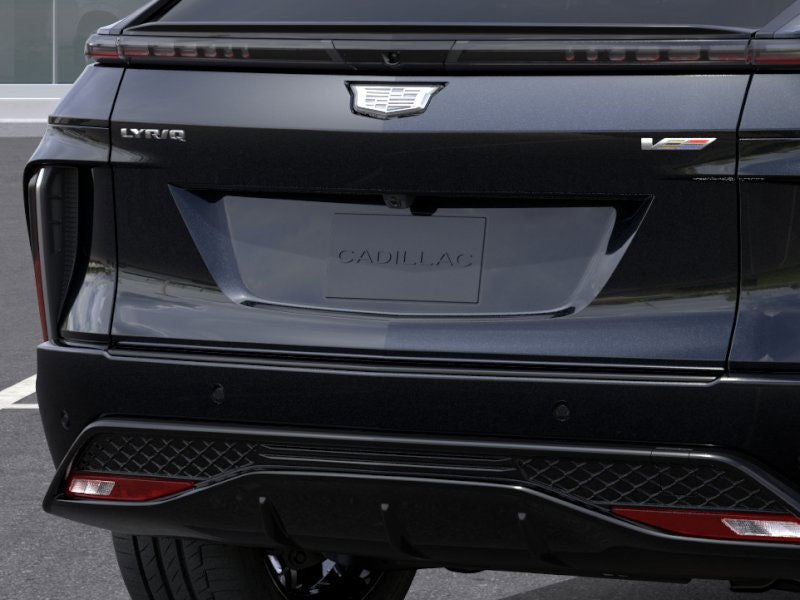 2026 Cadillac LYRIQ V-Series