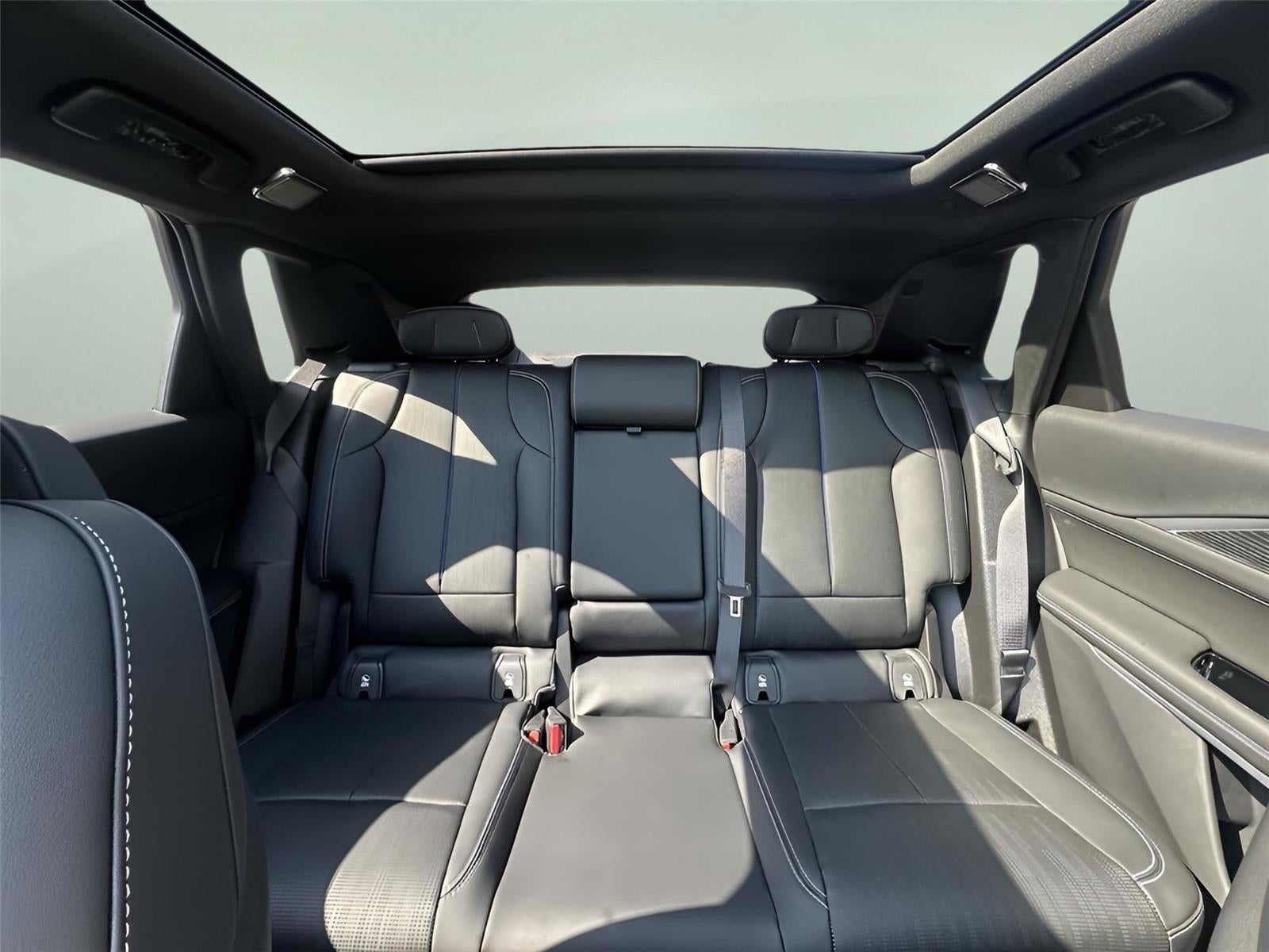 2026 Cadillac LYRIQ V-Series