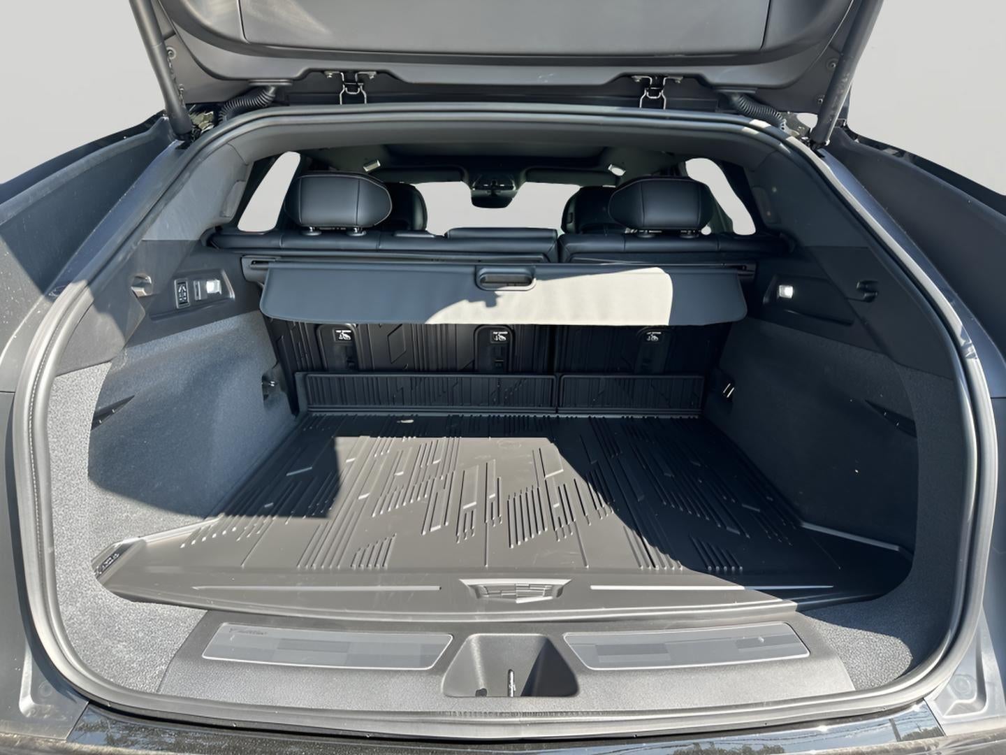 2026 Cadillac LYRIQ V-Series