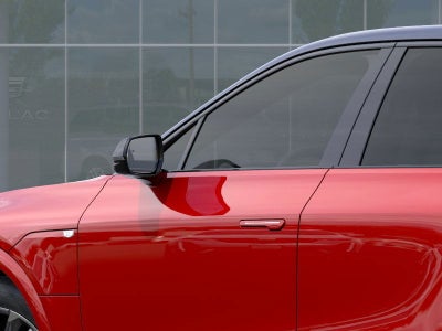 2026 Cadillac LYRIQ V-Series