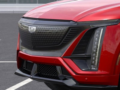 2026 Cadillac LYRIQ V-Series