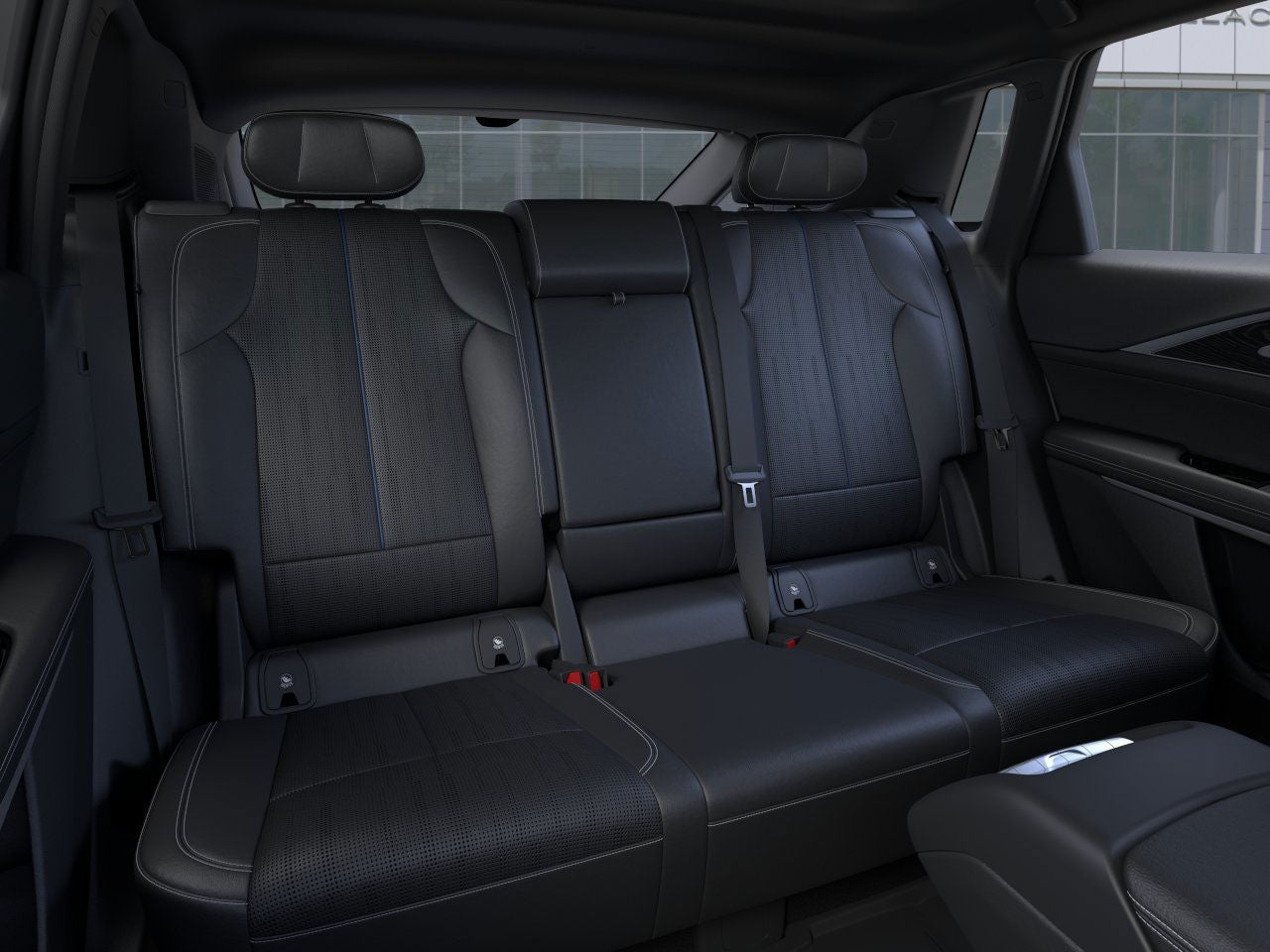 2026 Cadillac LYRIQ V-Series