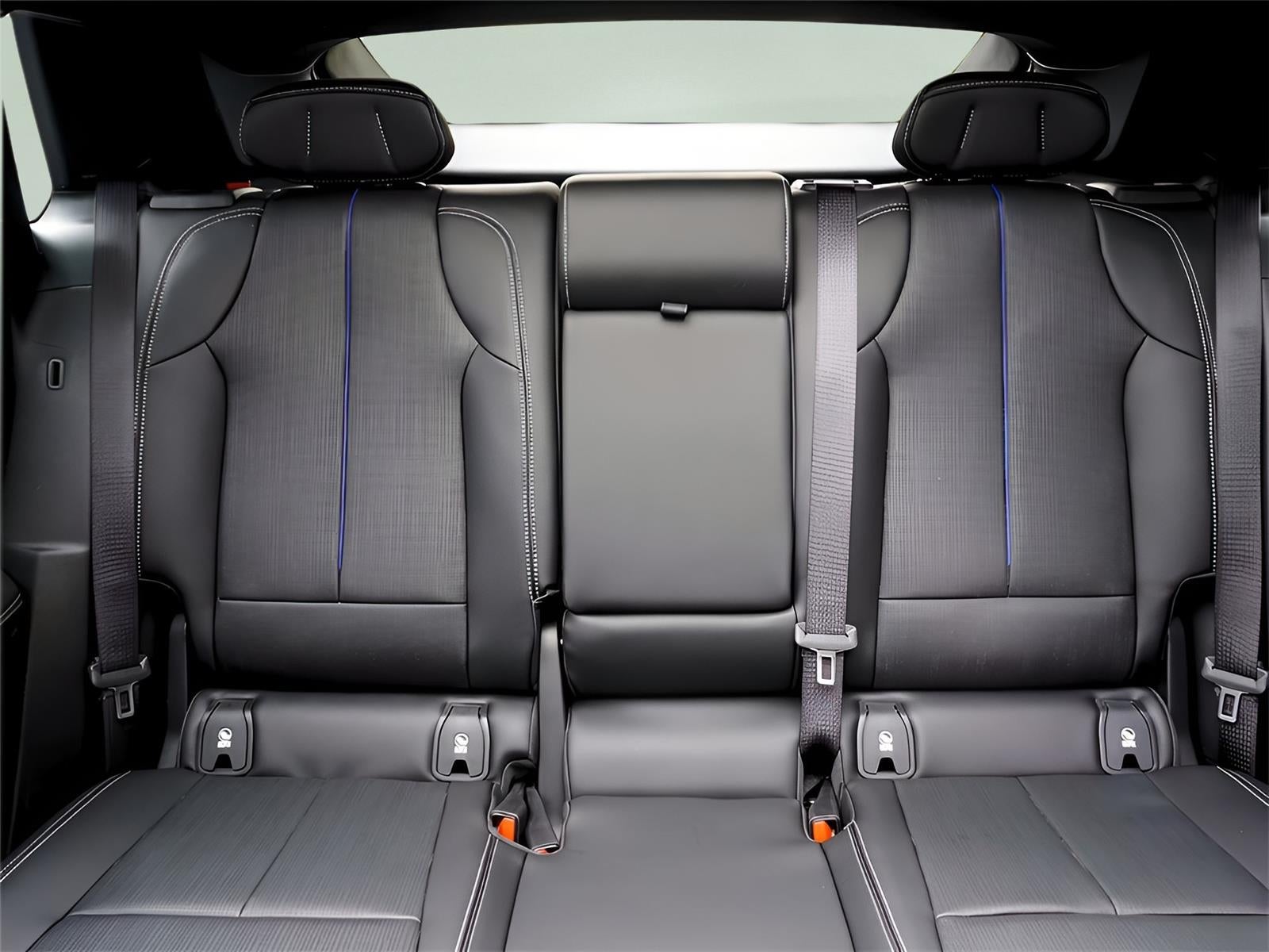 2026 Cadillac LYRIQ V-Series