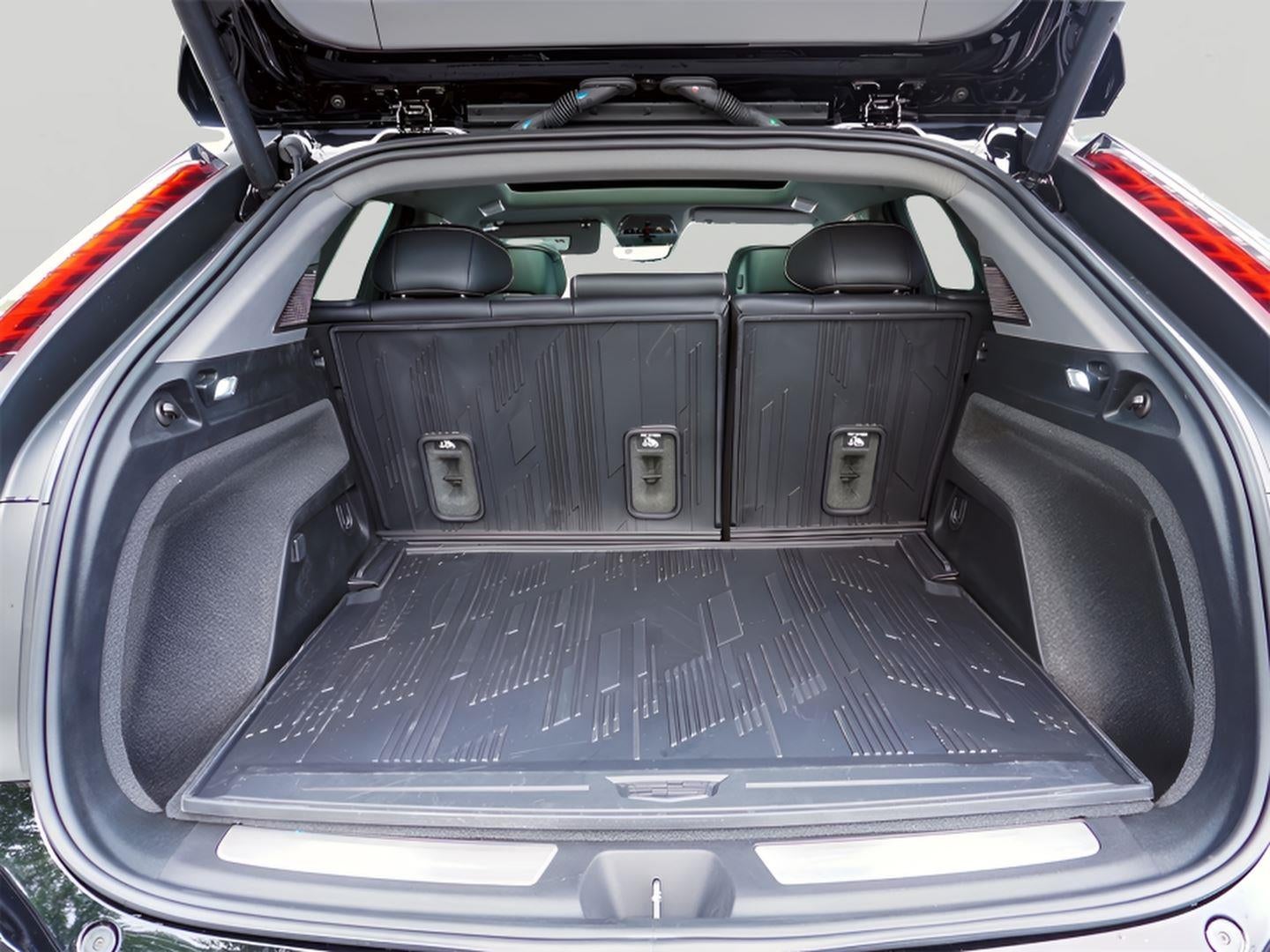 2026 Cadillac LYRIQ V-Series