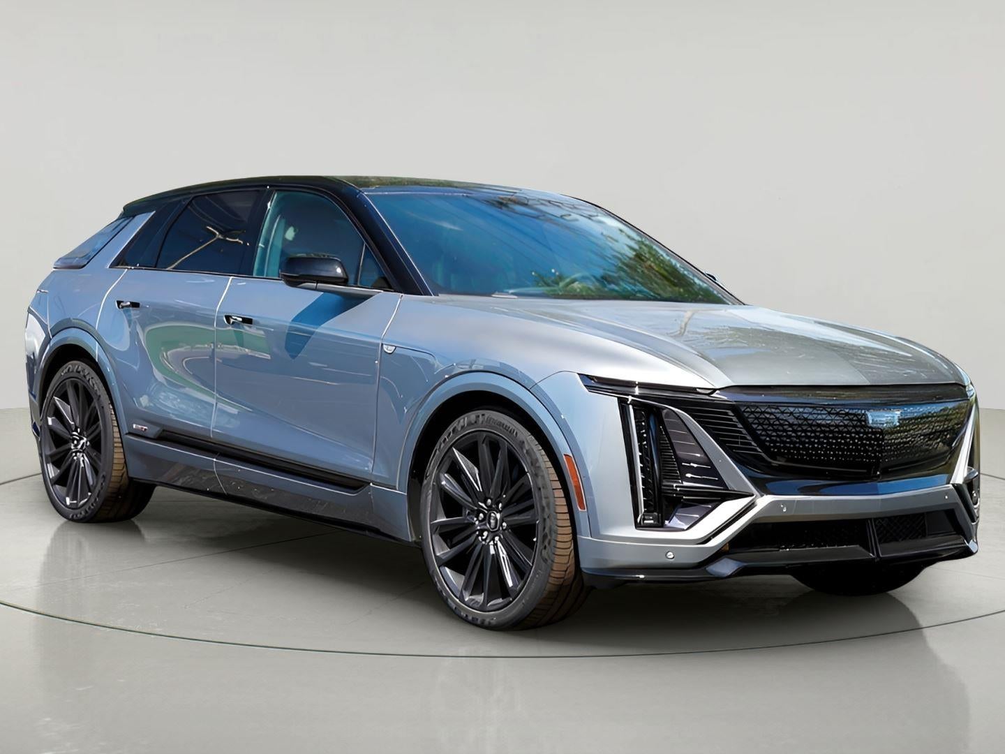 2026 Cadillac LYRIQ V-Series