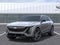 2026 Cadillac LYRIQ V-Series