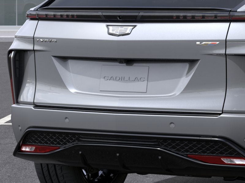 2026 Cadillac LYRIQ V-Series
