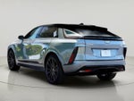 2026 Cadillac LYRIQ V-Series