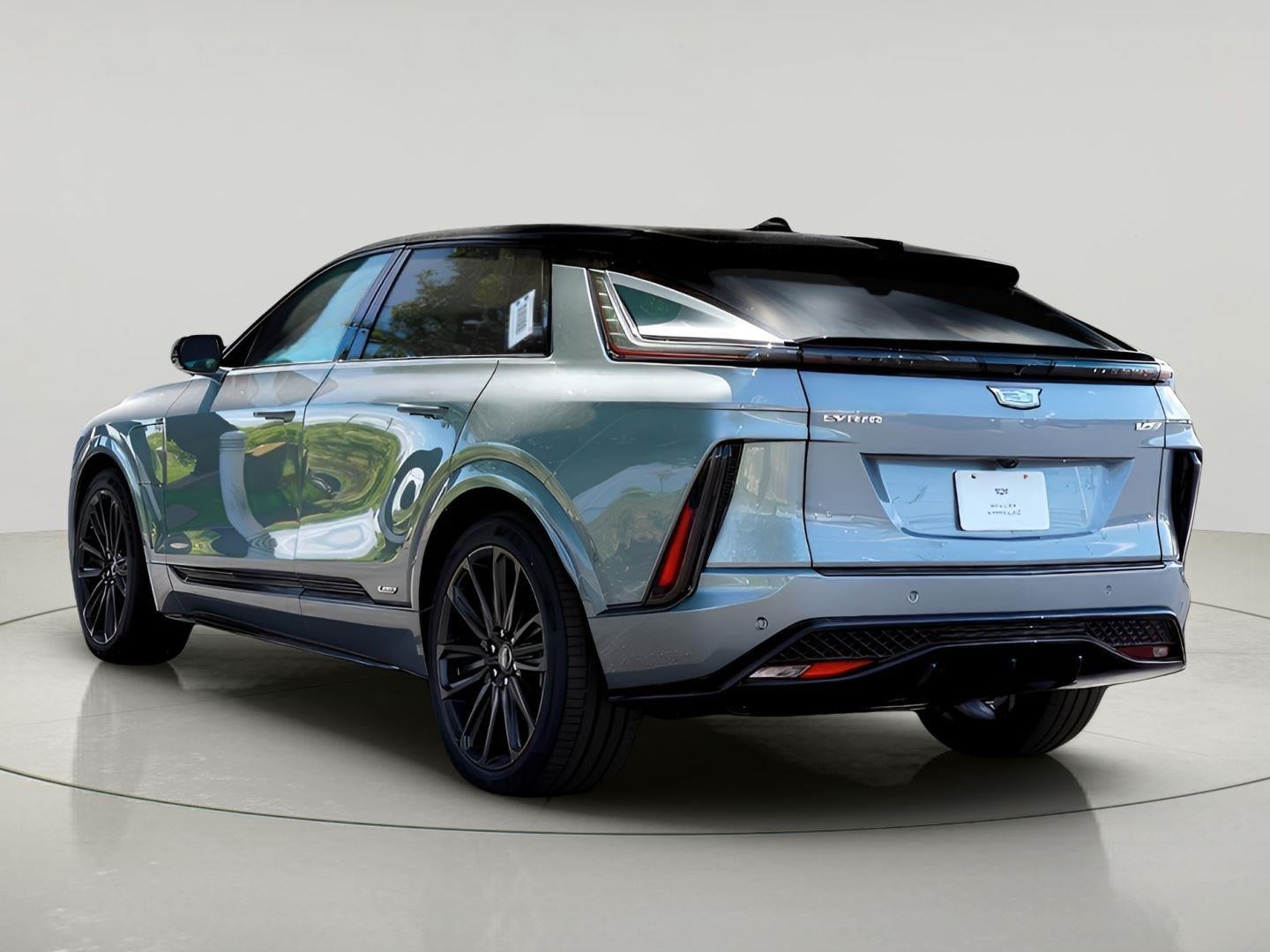 2026 Cadillac LYRIQ V-Series