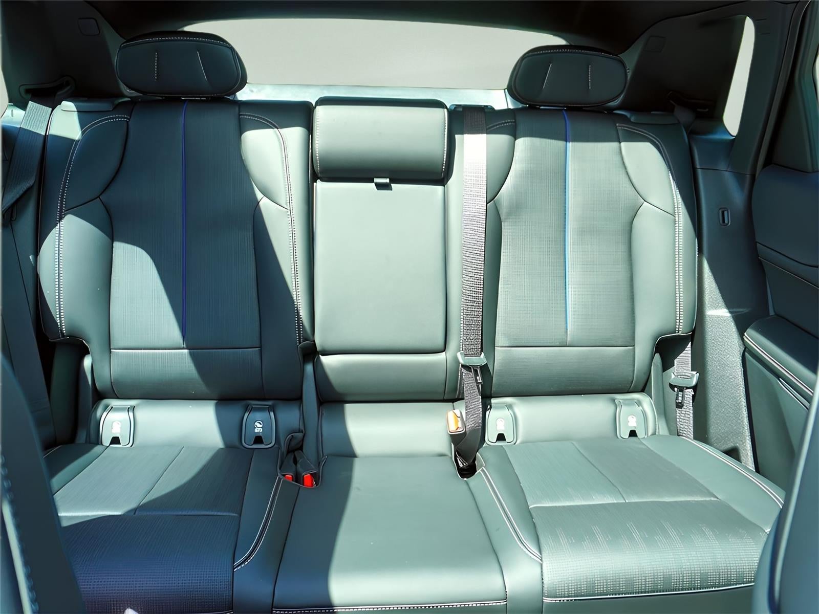 2026 Cadillac LYRIQ V-Series