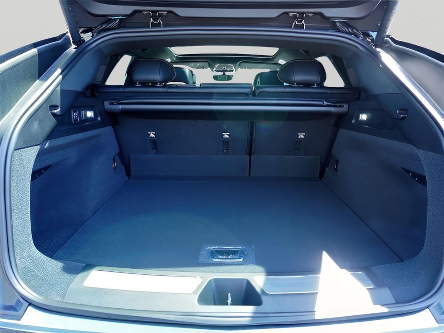 2026 Cadillac LYRIQ V-Series