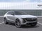 2026 Cadillac LYRIQ V-Series