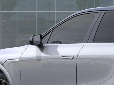 2026 Cadillac LYRIQ V-Series