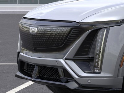 2026 Cadillac LYRIQ V-Series