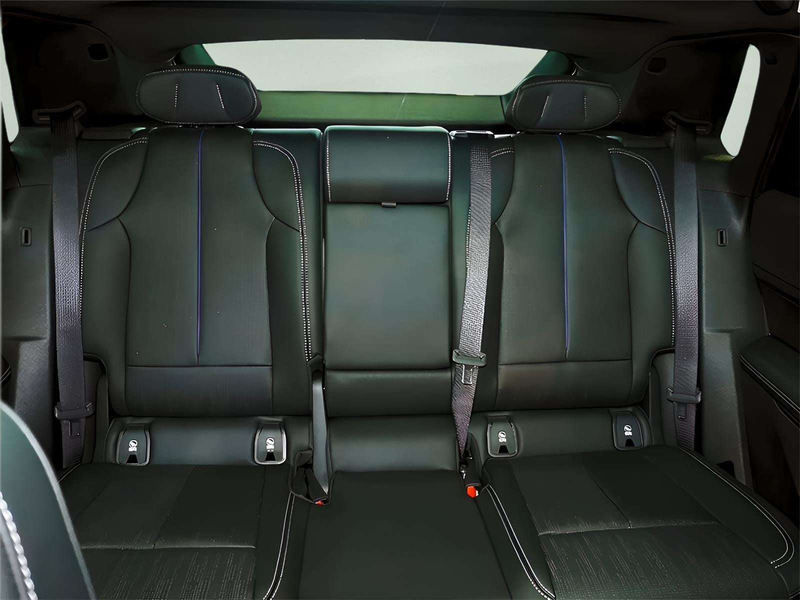 2026 Cadillac LYRIQ V-Series