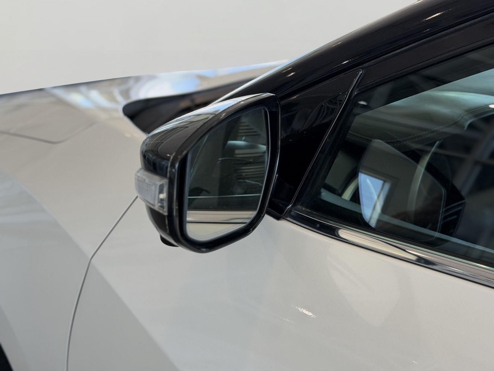 2016 Nissan Maxima 3.5 Platinum