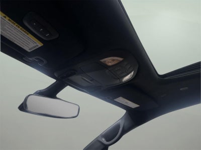 2023 Chrysler Pacifica Hybrid Pinnacle