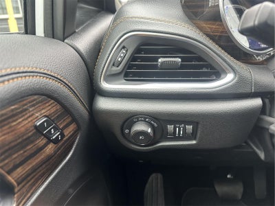 2023 Chrysler Pacifica Hybrid Pinnacle