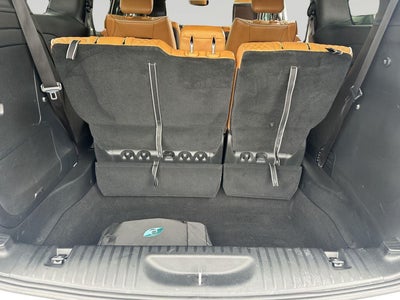 2023 Chrysler Pacifica Hybrid Pinnacle