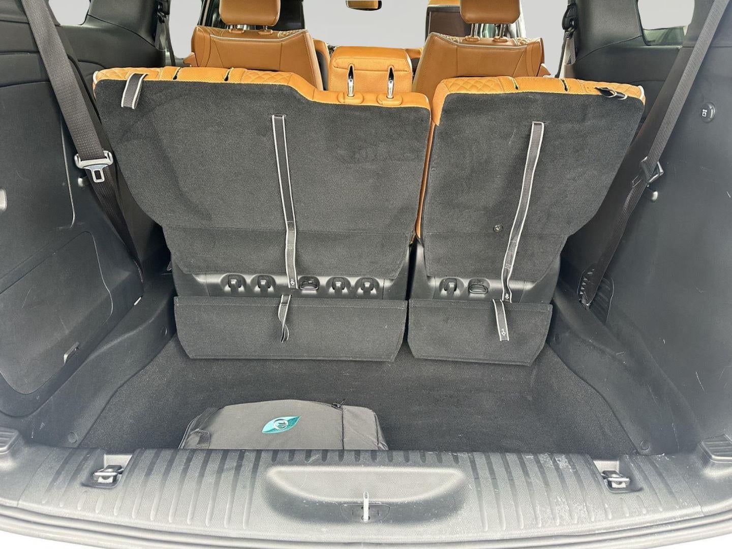 2023 Chrysler Pacifica Hybrid Pinnacle