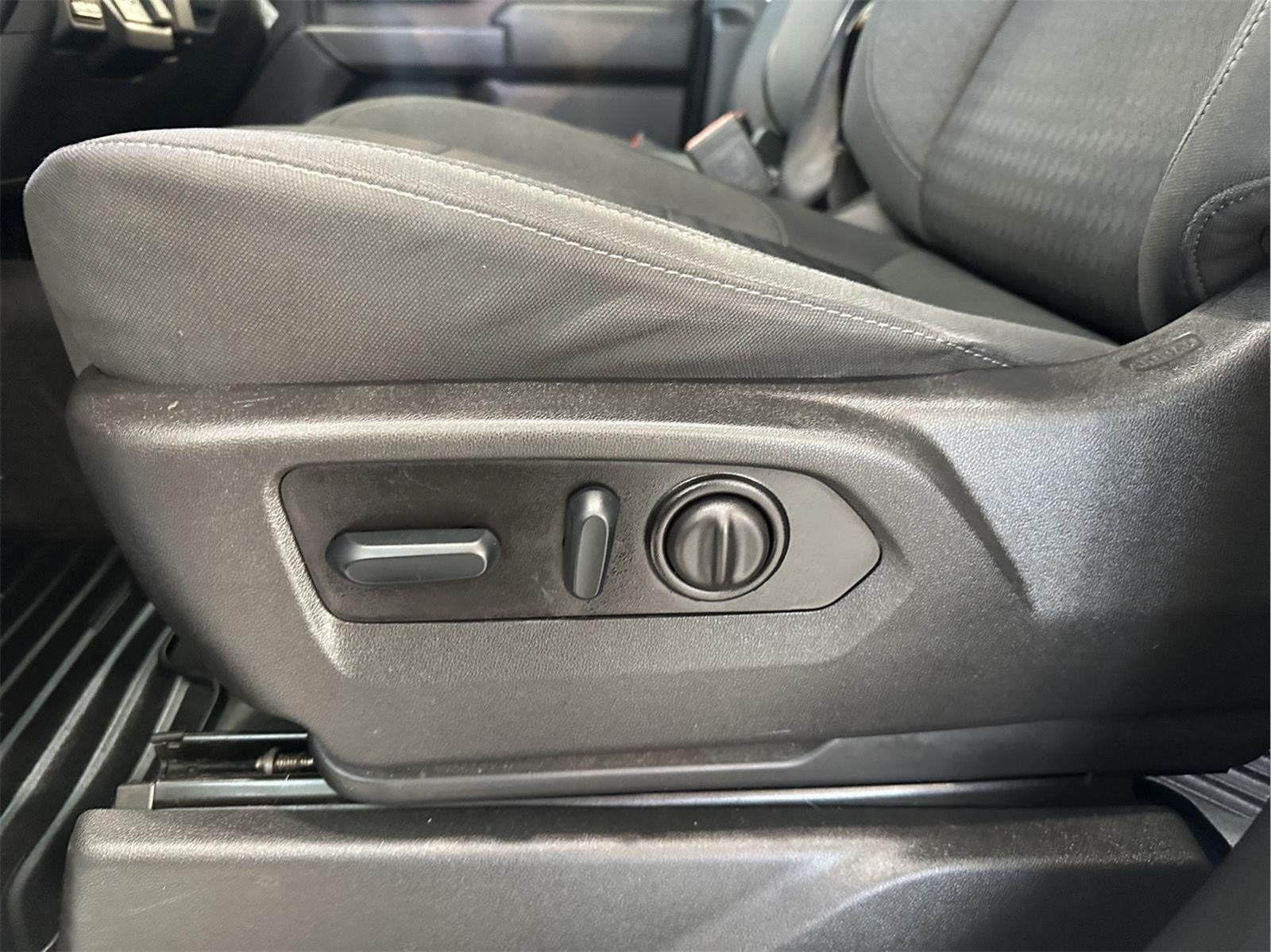 2022 Chevrolet Silverado 2500 HD Custom