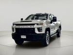 2022 Chevrolet Silverado 2500 HD Custom