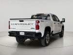 2022 Chevrolet Silverado 2500 HD Custom