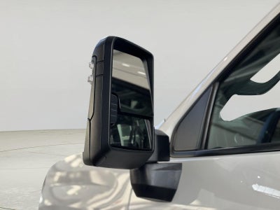 2022 Chevrolet Silverado 2500 HD Custom