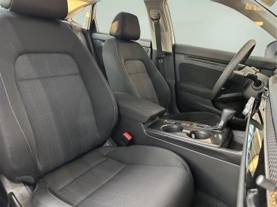 2023 Honda Civic Sedan LX