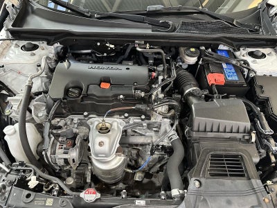 2023 Honda Civic Sedan LX