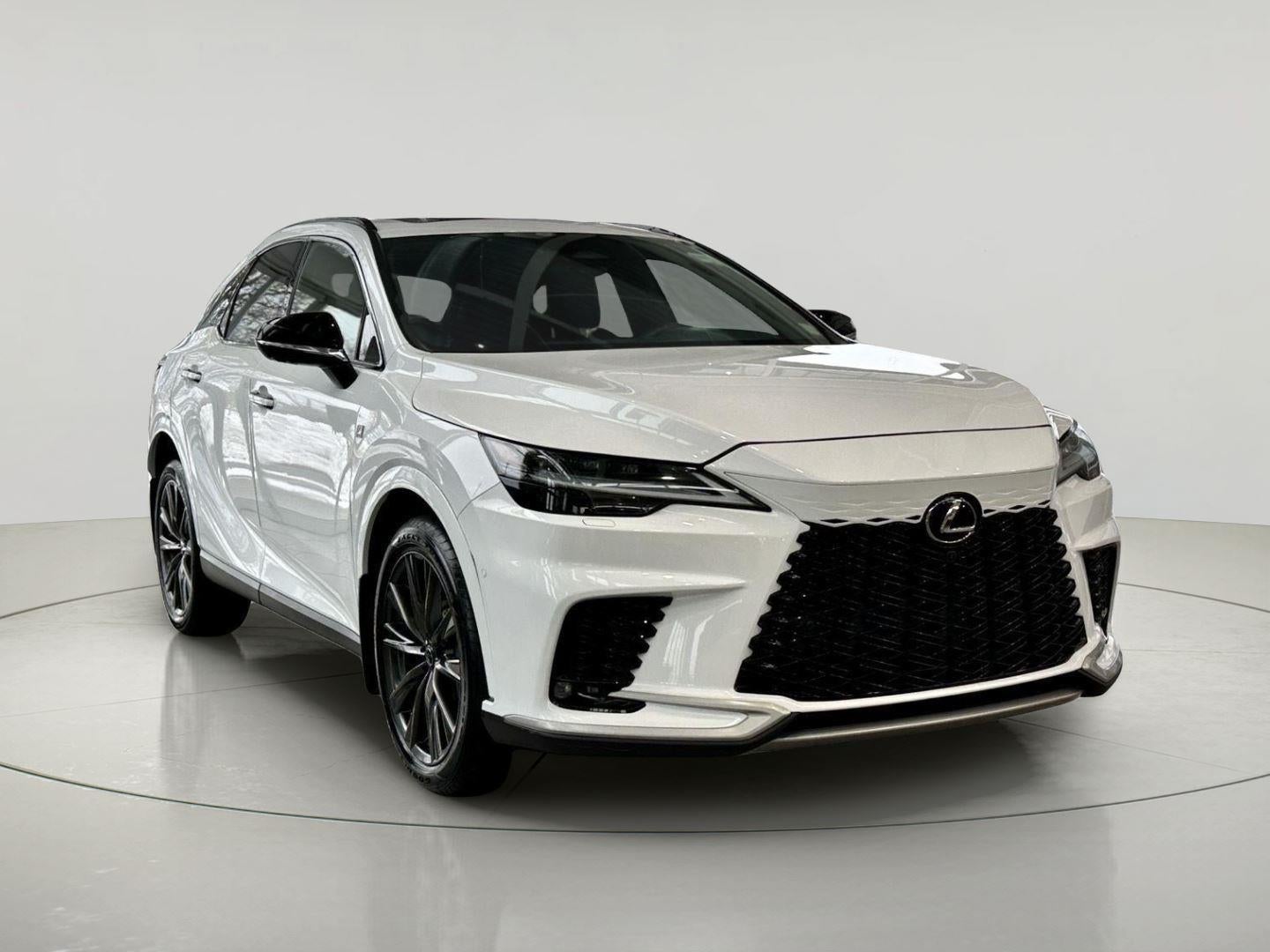 2023 Lexus RX RX 350