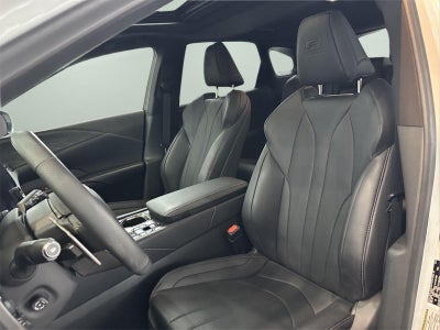 2023 Lexus RX RX 350