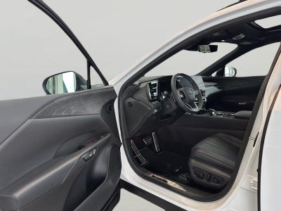 2023 Lexus RX RX 350