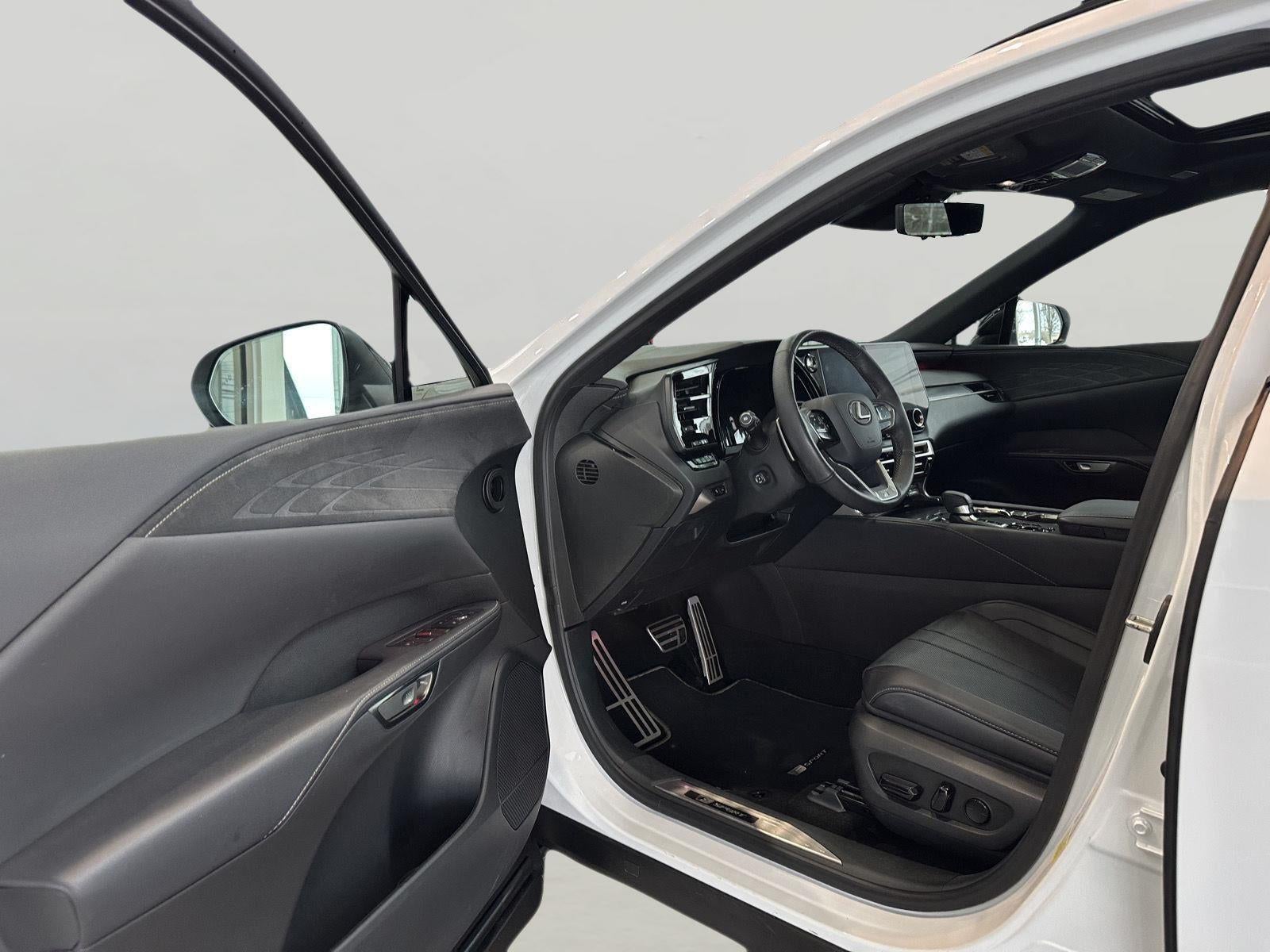 2023 Lexus RX RX 350