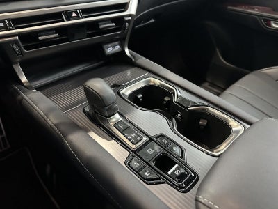 2023 Lexus RX RX 350