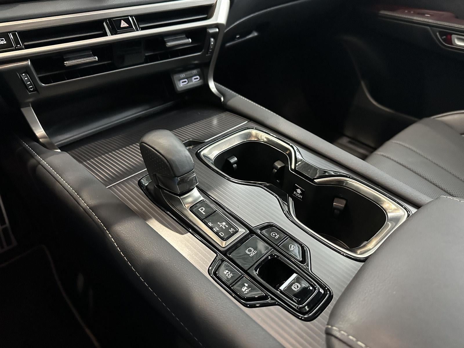 2023 Lexus RX RX 350