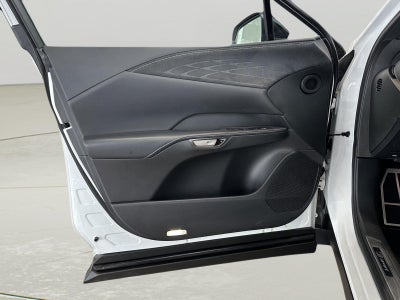 2023 Lexus RX RX 350